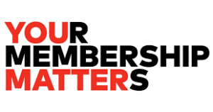Your Membership Matters
