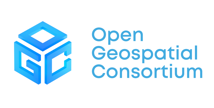 Open Geospatial Consortium Logo