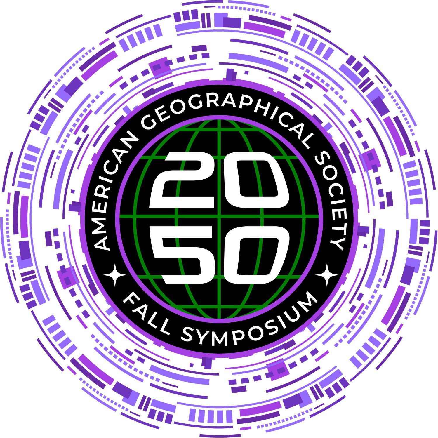 Read more about the article Nov. 20-21: AGS Geography 2050 Conference