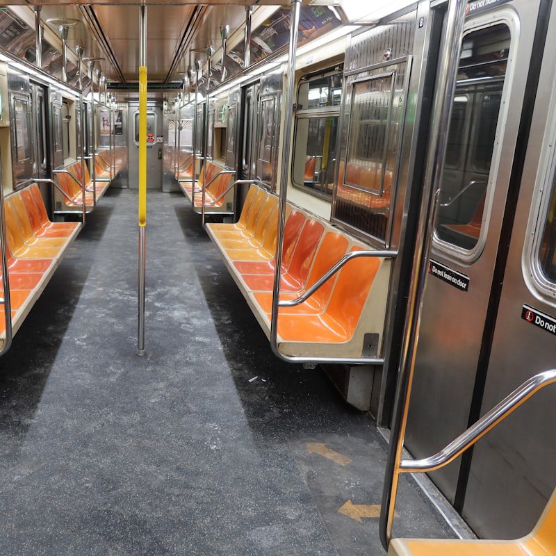 Read more about the article Jan 28: CUSP x Transit Techies Present Subway Mapping Projects