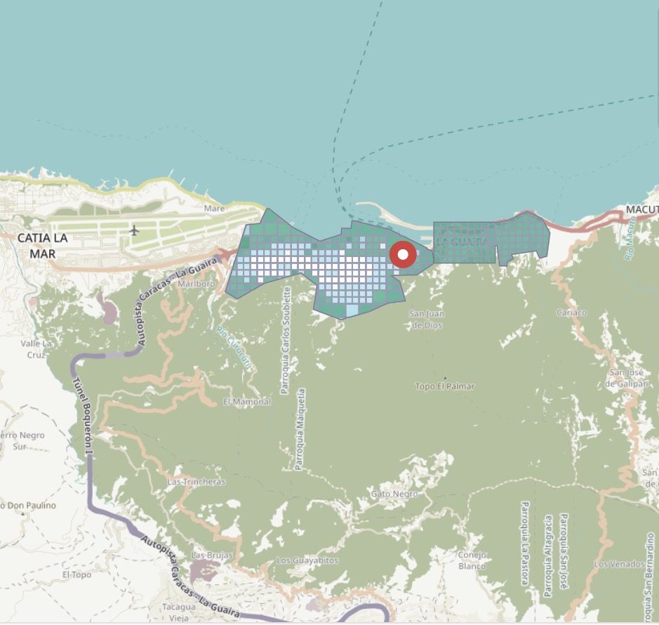 Read more about the article Venezuela Earthquake: Mappers Needed